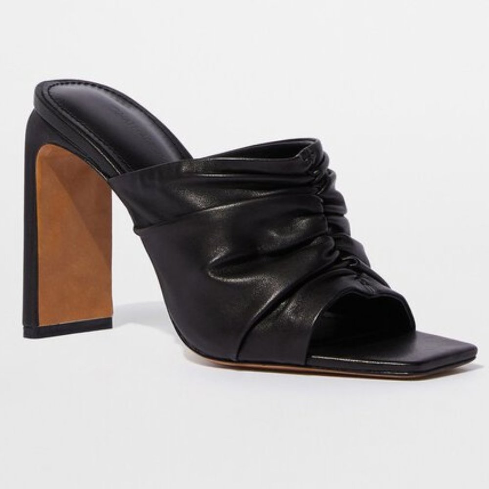 JONATHAN SIMKHAI CLAIRE MULES,  Size 38 / 7.5